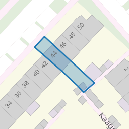 Perceel HHG00-P-2709