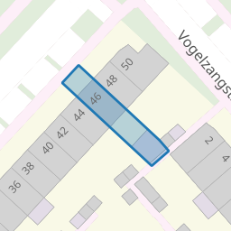 Perceel HHG00-P-2710