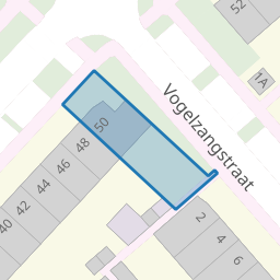 Perceel HHG00-P-2712