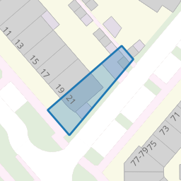 Perceel HHG00-P-2713