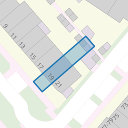 Perceel HHG00-P-2714