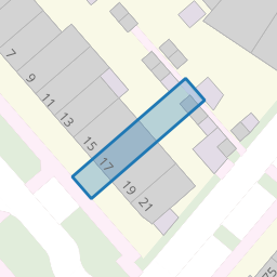 Perceel HHG00-P-2715