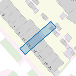 Perceel HHG00-P-2717