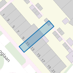 Perceel HHG00-P-2718