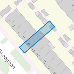 Perceel HHG00-P-2719