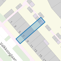 Perceel HHG00-P-2720