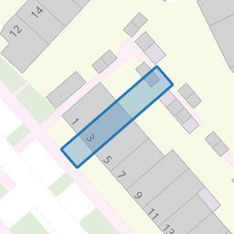 Perceel HHG00-P-2722