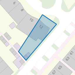 Perceel HHG00-P-2724