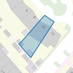 Perceel HHG00-P-2725