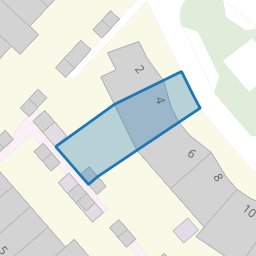 Perceel HHG00-P-2728