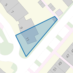 Perceel HHG00-P-2730