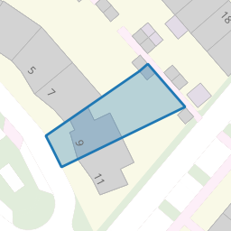 Perceel HHG00-P-2731