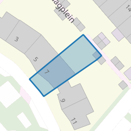 Perceel HHG00-P-2732