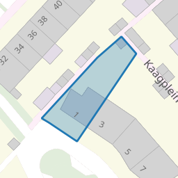 Perceel HHG00-P-2735