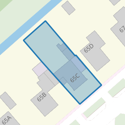 Perceel HHG00-P-2739