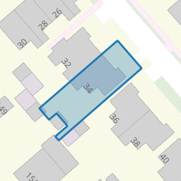 Perceel HHG00-P-2745