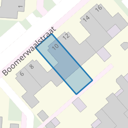 Perceel HHG00-P-2749