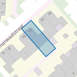 Perceel HHG00-P-2750