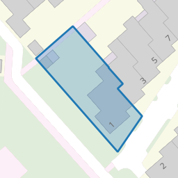 Perceel HHG00-P-2753