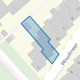 Perceel HHG00-P-2754