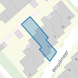 Perceel HHG00-P-2755