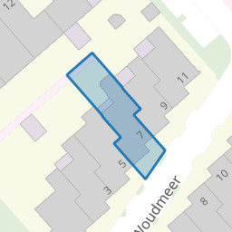 Perceel HHG00-P-2756