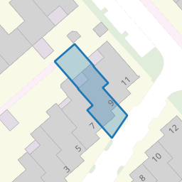 Perceel HHG00-P-2757