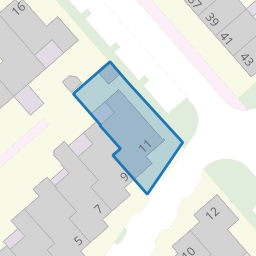 Perceel HHG00-P-2758