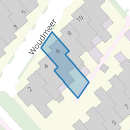 Perceel HHG00-P-2761