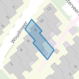 Perceel HHG00-P-2762