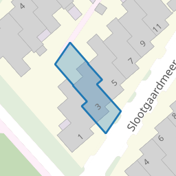 Perceel HHG00-P-2766