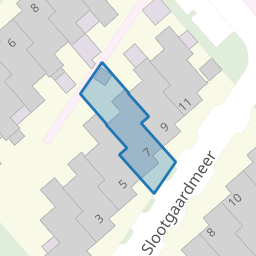 Perceel HHG00-P-2768