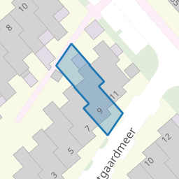 Perceel HHG00-P-2769