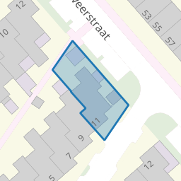 Perceel HHG00-P-2770