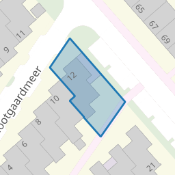 Perceel HHG00-P-2776