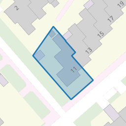 Perceel HHG00-P-2777