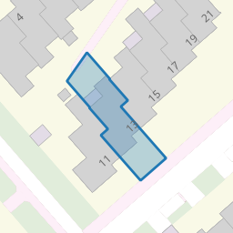 Perceel HHG00-P-2778