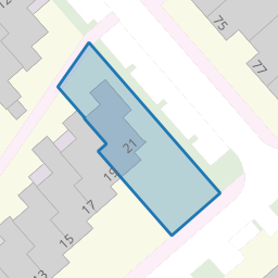 Perceel HHG00-P-2782