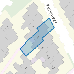 Perceel HHG00-P-2790