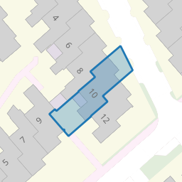 Perceel HHG00-P-2792