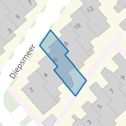 Perceel HHG00-P-2796