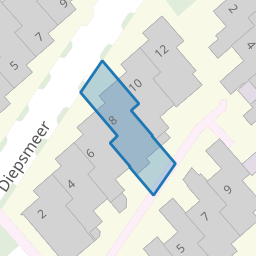 Perceel HHG00-P-2797