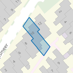 Perceel HHG00-P-2798