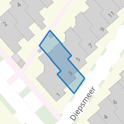 Perceel HHG00-P-2801