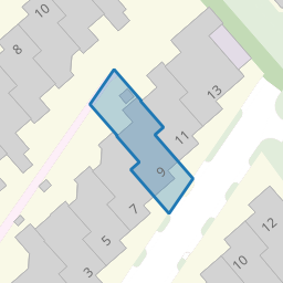 Perceel HHG00-P-2804