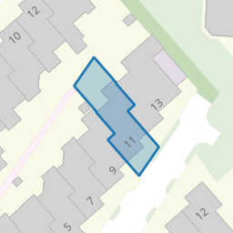 Perceel HHG00-P-2805