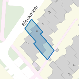 Perceel HHG00-P-2808