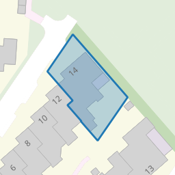 Perceel HHG00-P-2813