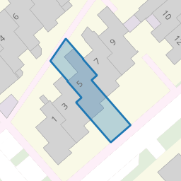 Perceel HHG00-P-2816