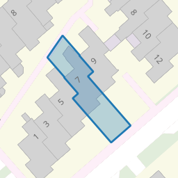 Perceel HHG00-P-2817